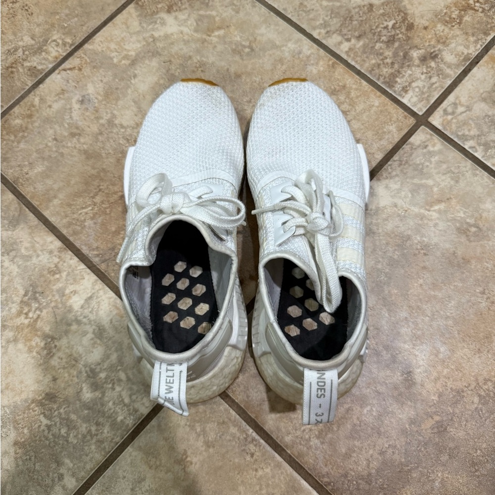 Adidas NMD-R1 RARE - Picture 5 of 6